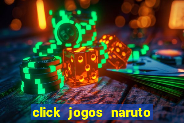 click jogos naruto vs bleach 2.6